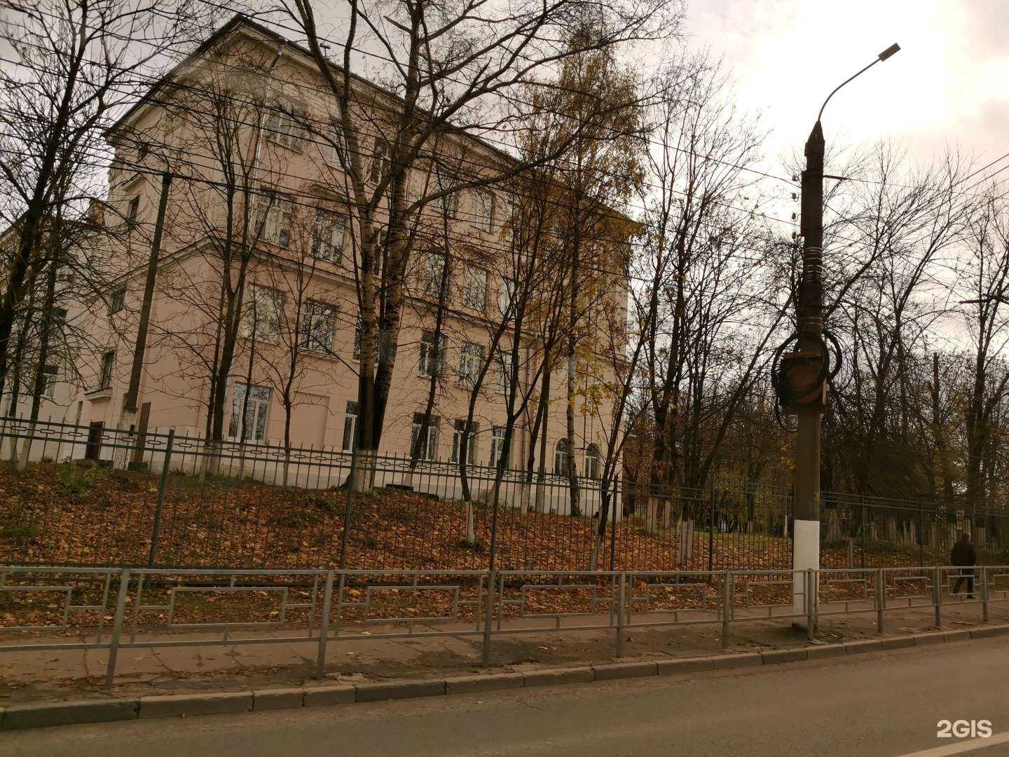 Отзывы на компанию Средняя школа №22 в Твери c фото