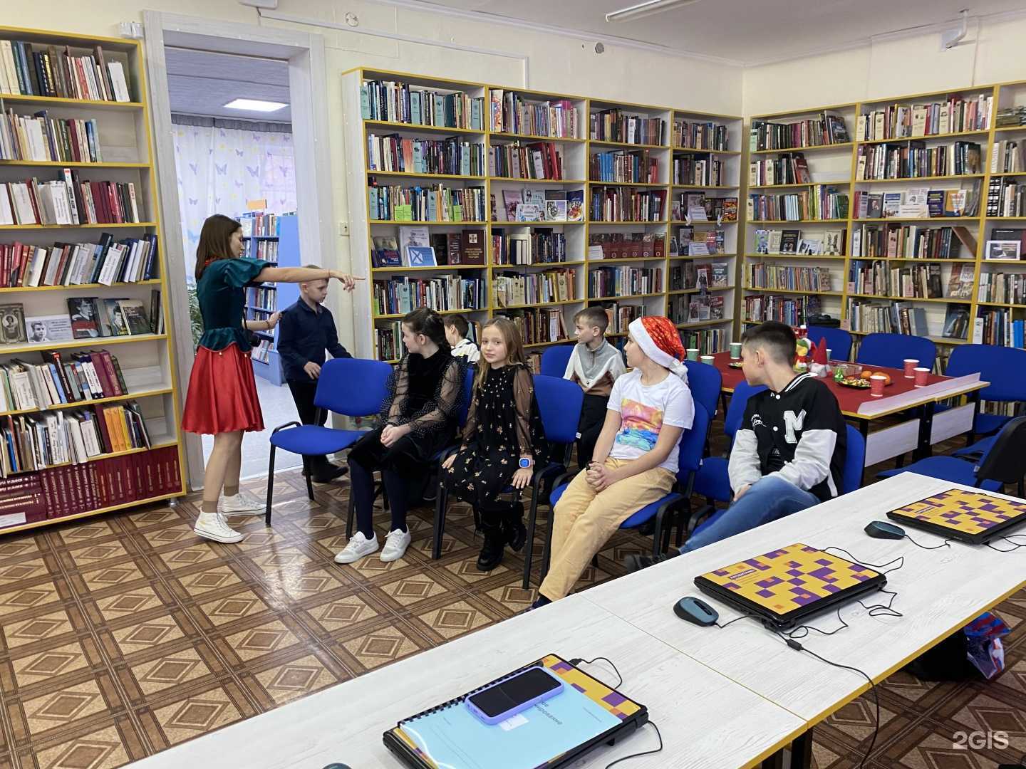 Отзывы на компанию Алгоритмика в г. Рязань c фото