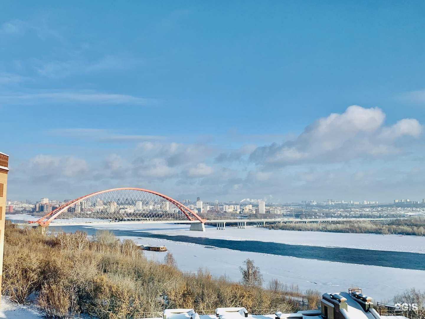 Отзывы на компанию Альпина в Новосибирске c фото - фотография 2 из 2