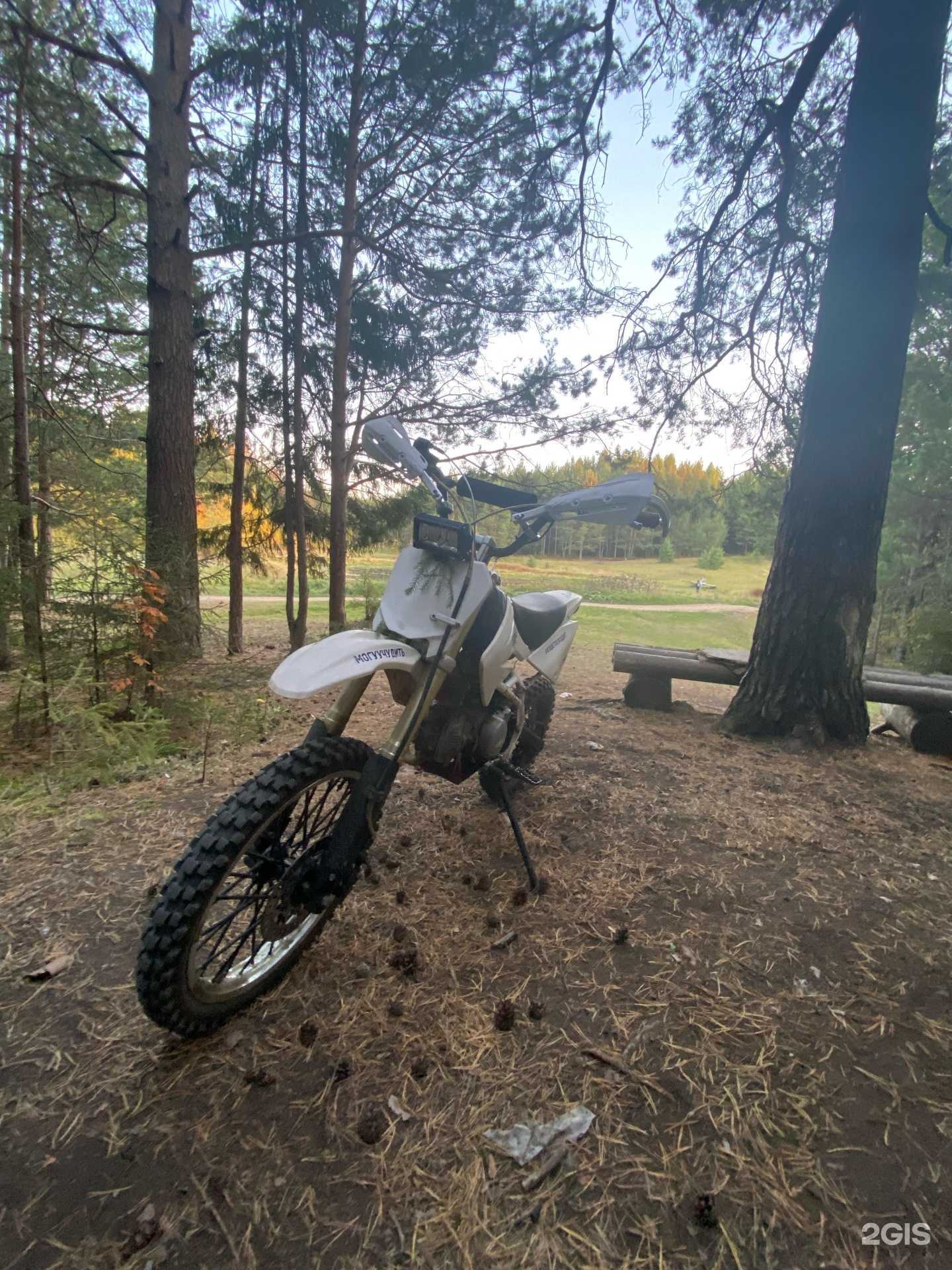 Отзывы на компанию Мотостиль в Первоуральске c фото