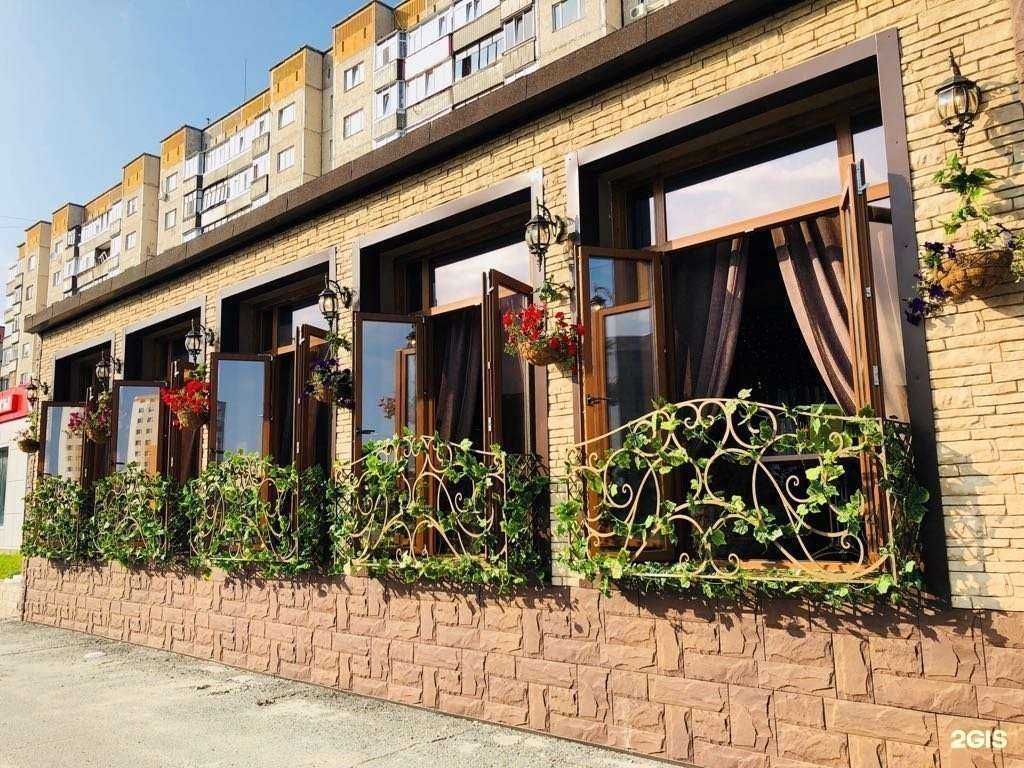 Отзывы на компанию Barbaris в Сургуте c фото