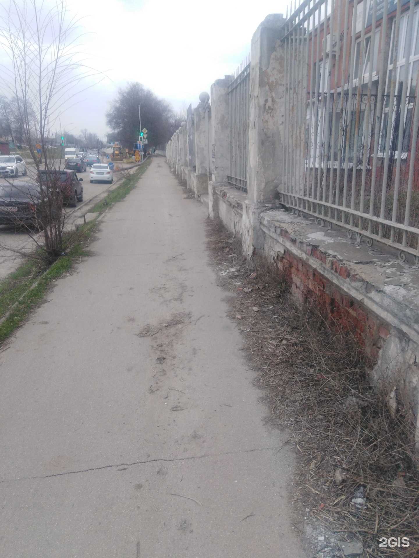 Отзывы на компанию МотоМир в Тамбове c фото - фотография 2 из 2