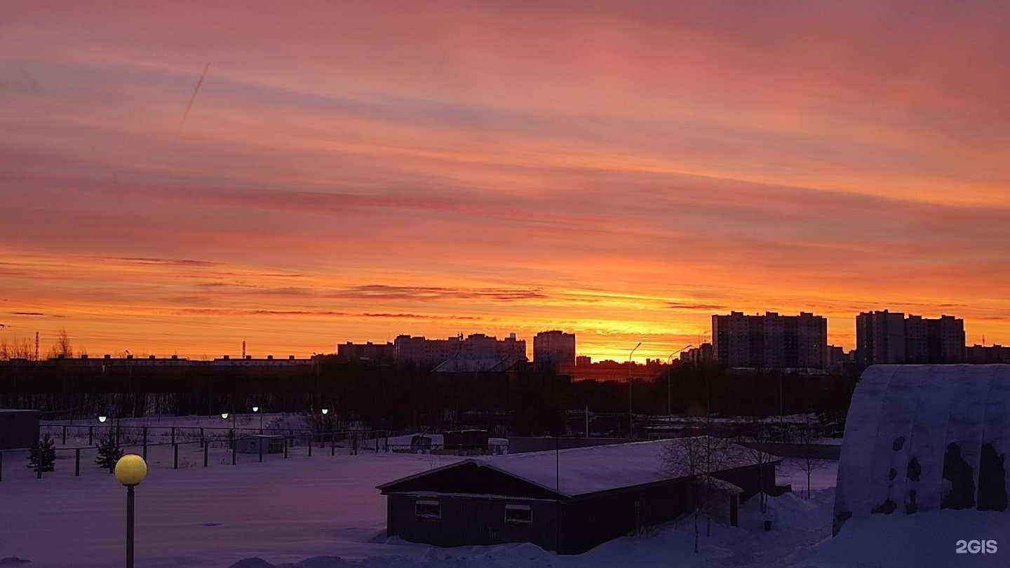 Отзывы на компанию Нижневартовская окружная клиническая детская больница в г. Нижневартовск c фото