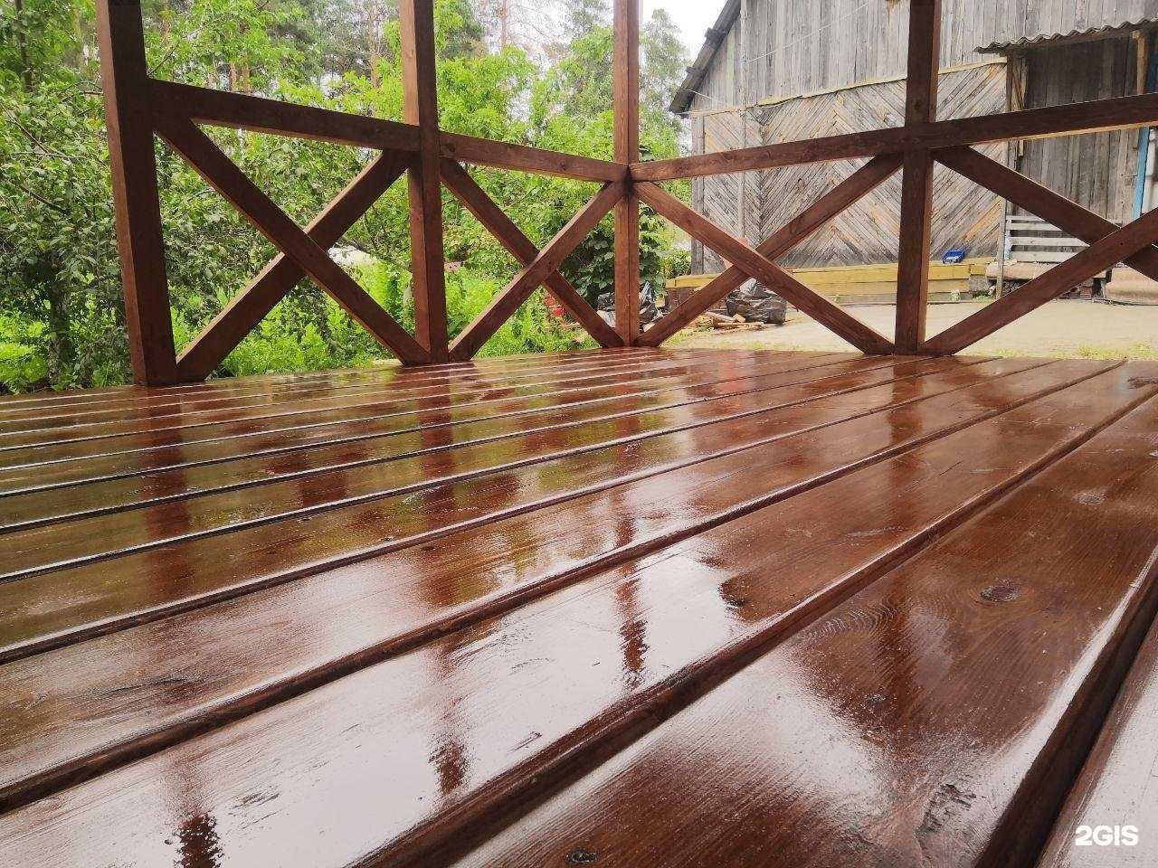 Отзывы на компанию Big House в Асбесте c фото