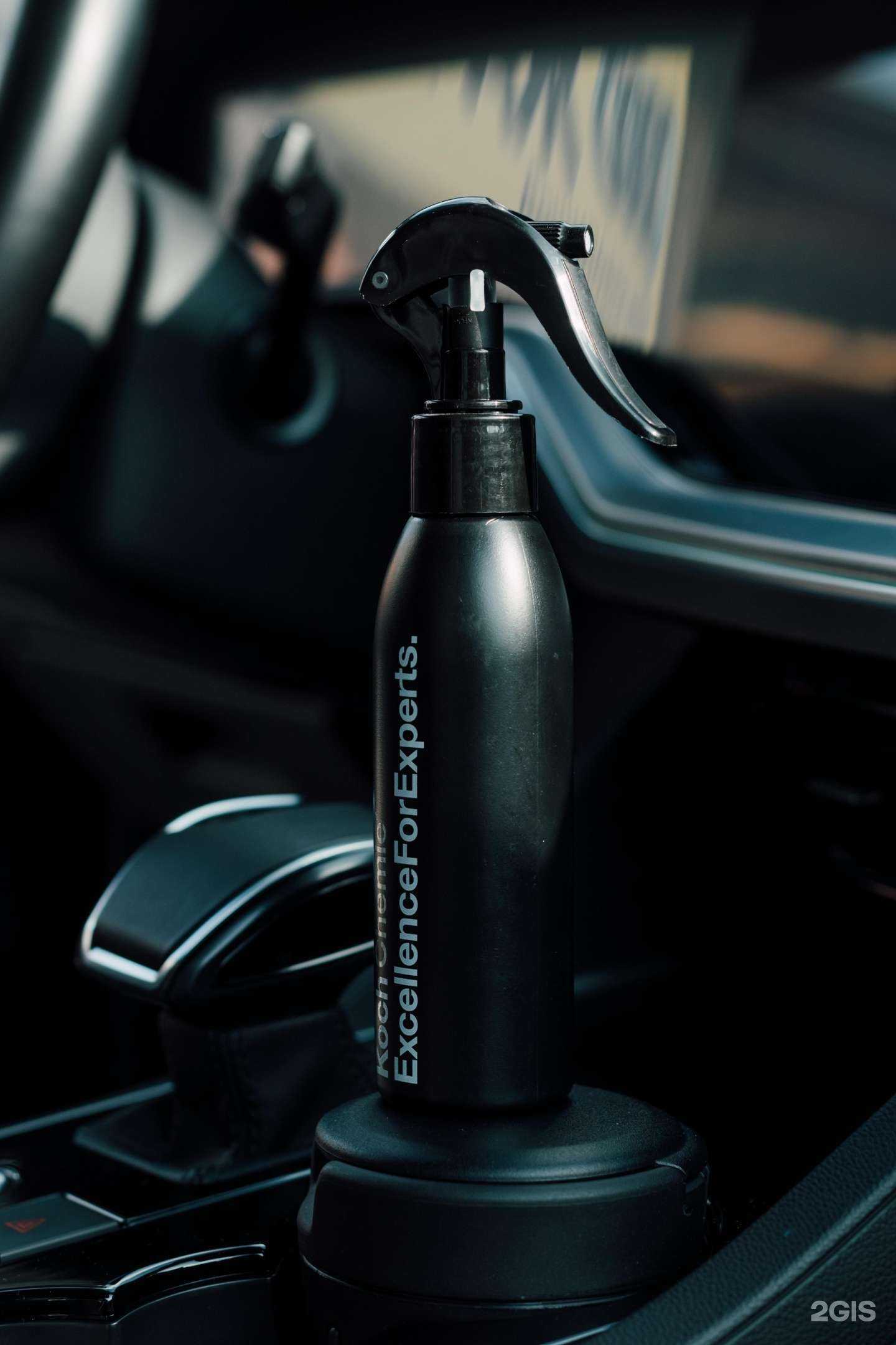 Отзывы на компанию CarWashM5 в г. Нижний Тагил c фото