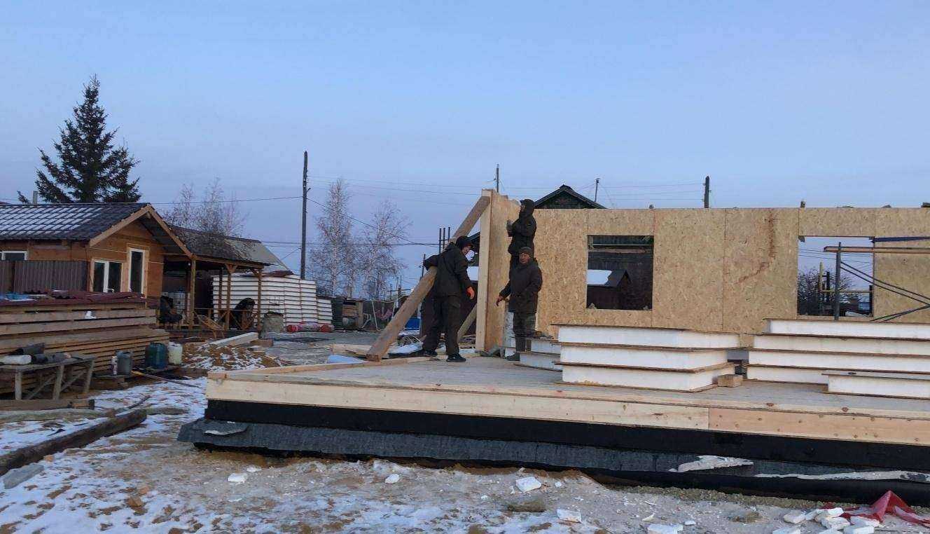 Отзывы на компанию Нордсип в г. Якутск c фото