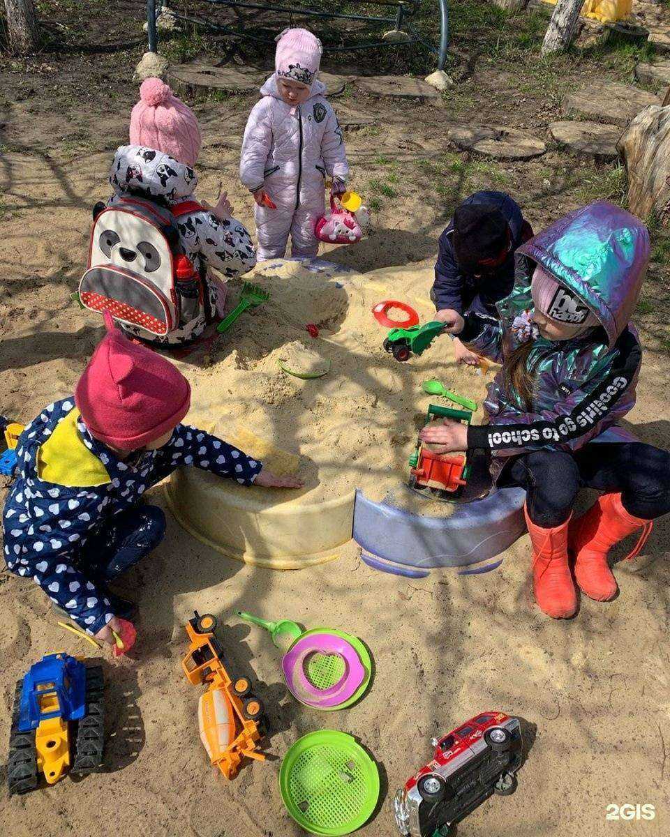 Отзывы на компанию Подсолнушек в Тамбове c фото