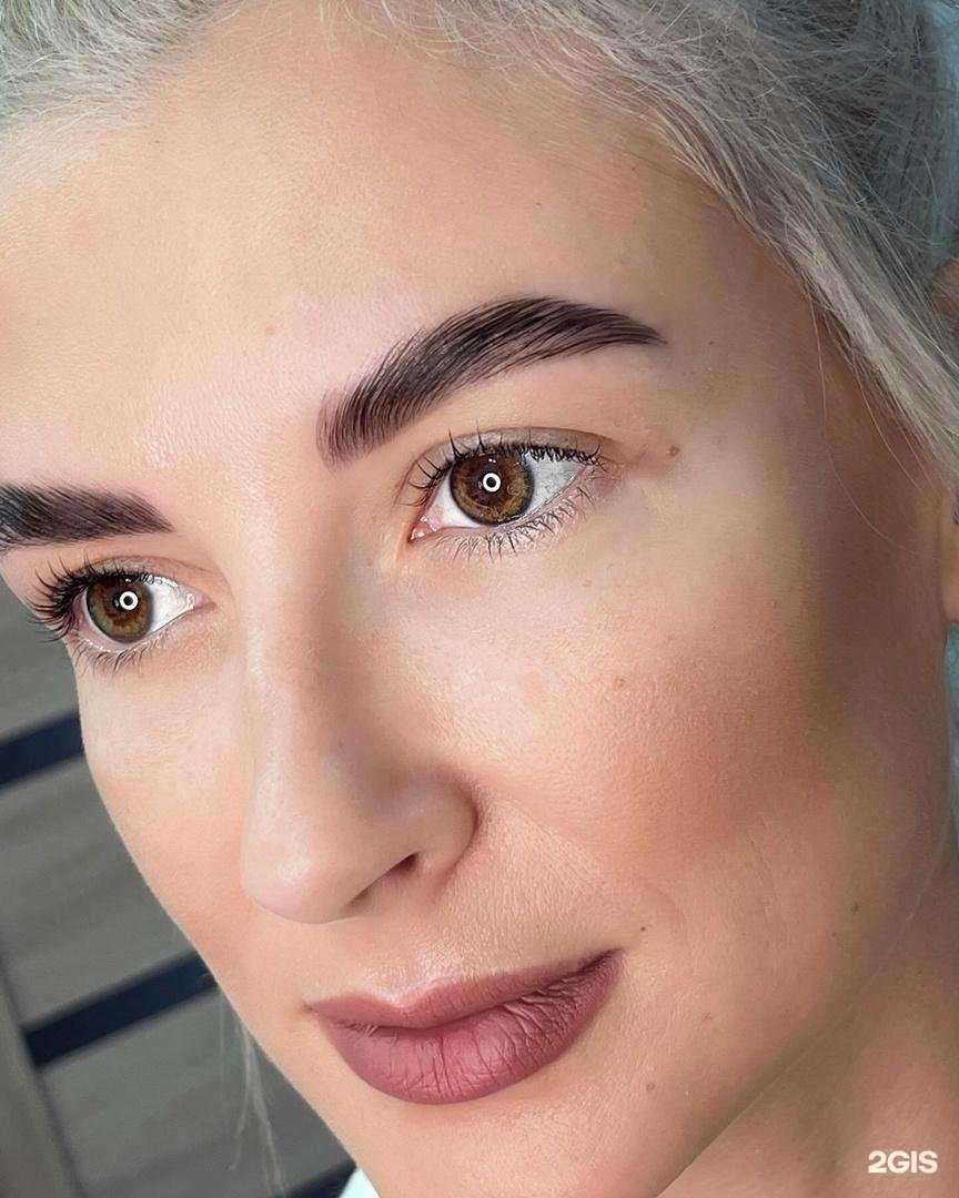 Отзывы на компанию Vc Brows&Lasher в Находке c фото