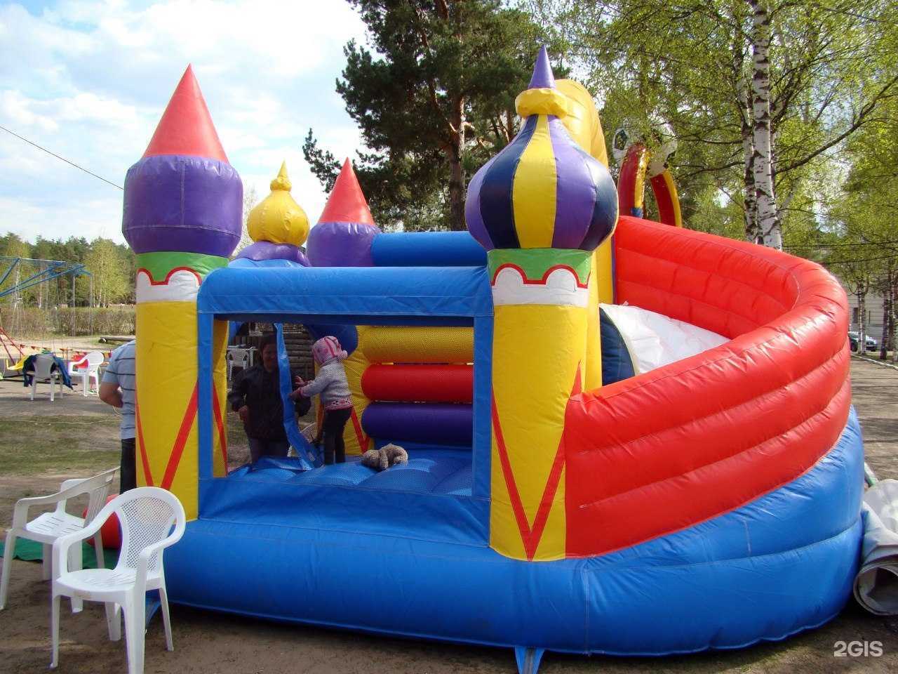 Отзывы на компанию Загородный в г. Владимир c фото