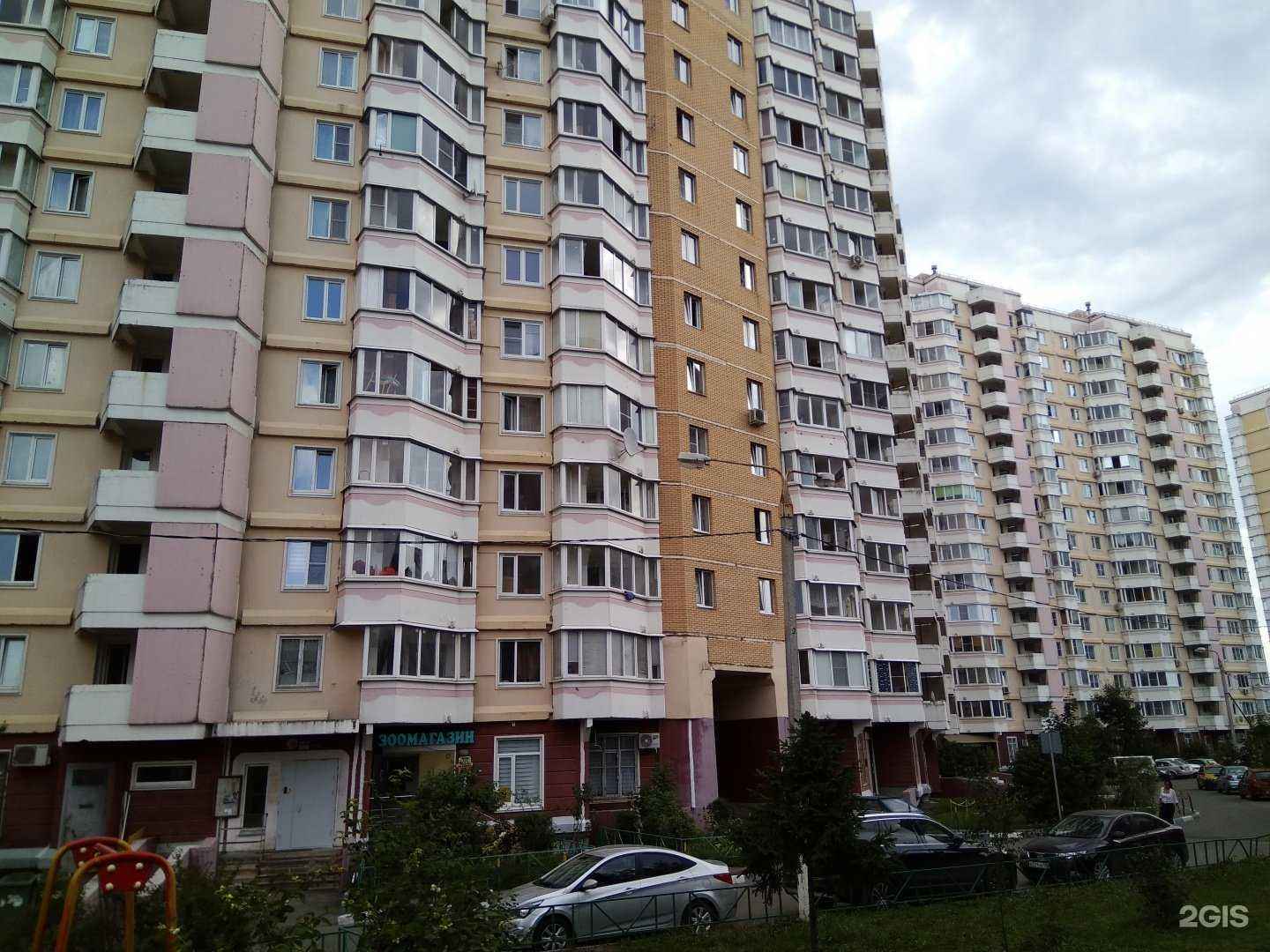 Отзывы на компанию Пальмира в Фрязине c фото - фотография 2 из 2