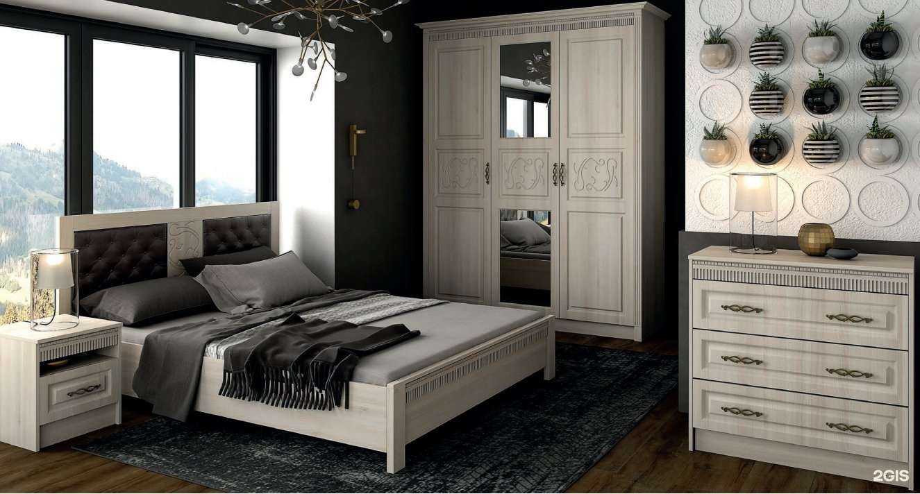 Отзывы на компанию Мебельный салон в Сочи c фото