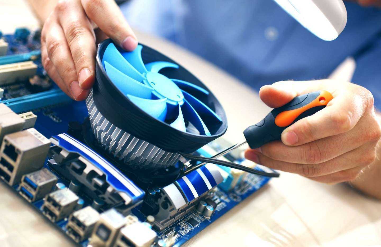 Отзывы на компанию PowerPC в г. Махачкала c фото