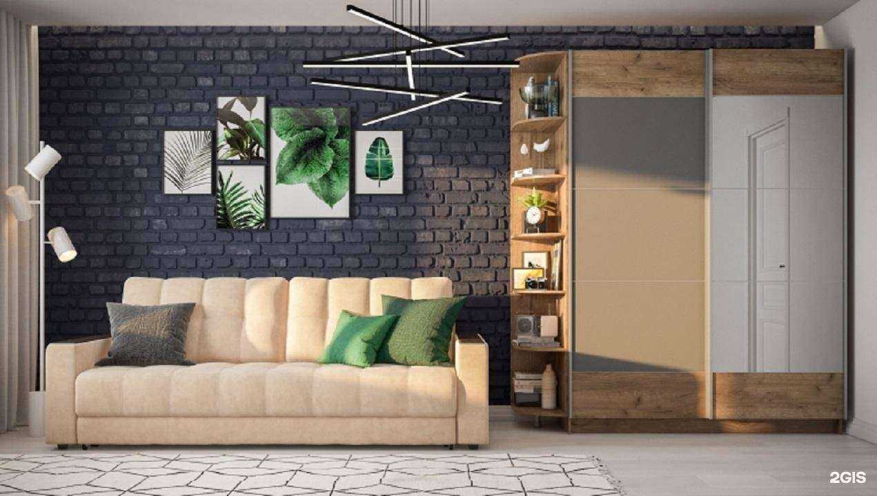 Отзывы на компанию Много Мебели в Оренбурге c фото