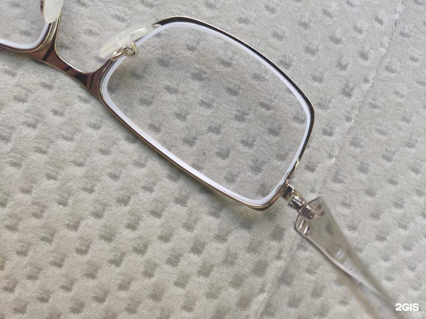 Отзывы на компанию Славянская оптика в г. Воронеж c фото