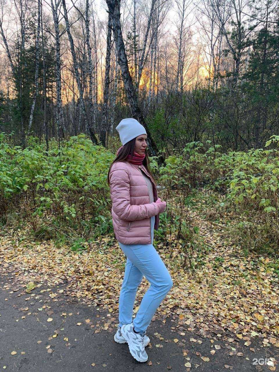 Отзывы на компанию Be[th]brenda в Красноярске c фото