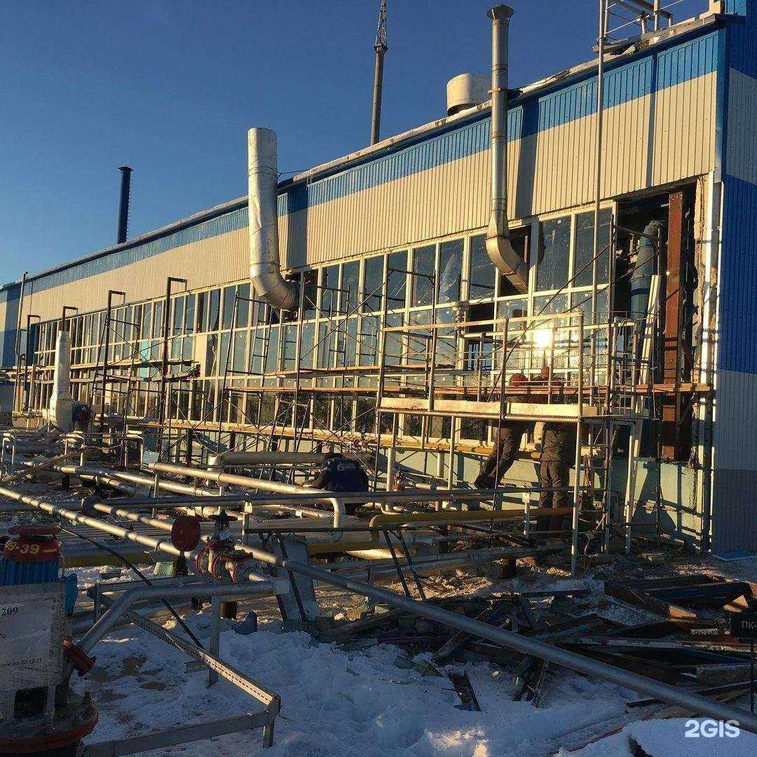 Отзывы на компанию СтройПластГрупп в Оренбурге c фото