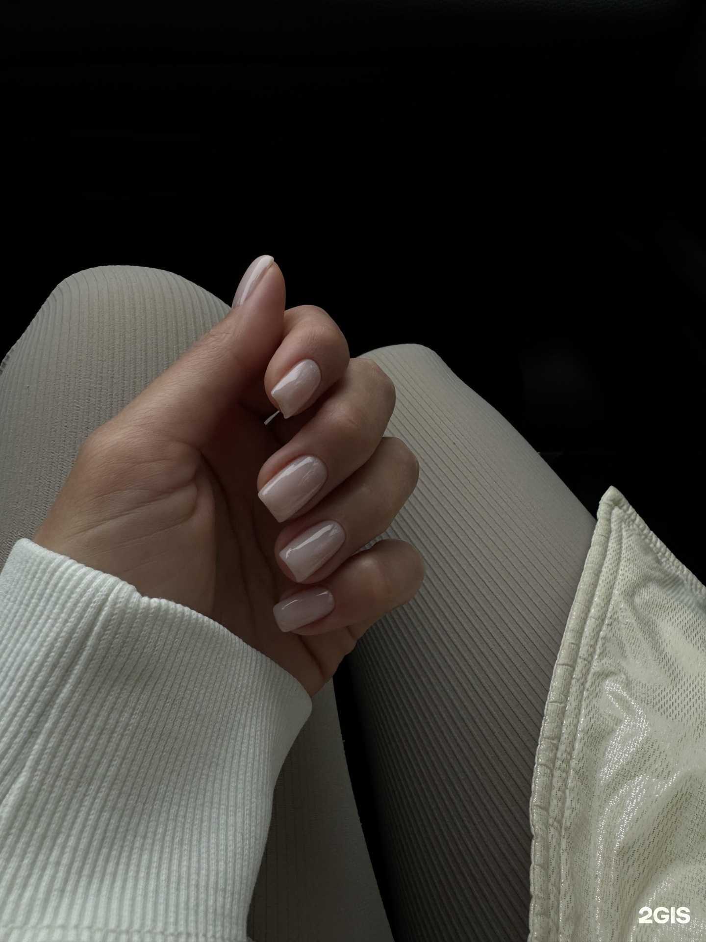 Отзывы на компанию Маникюрный кабинет в Оренбурге c фото