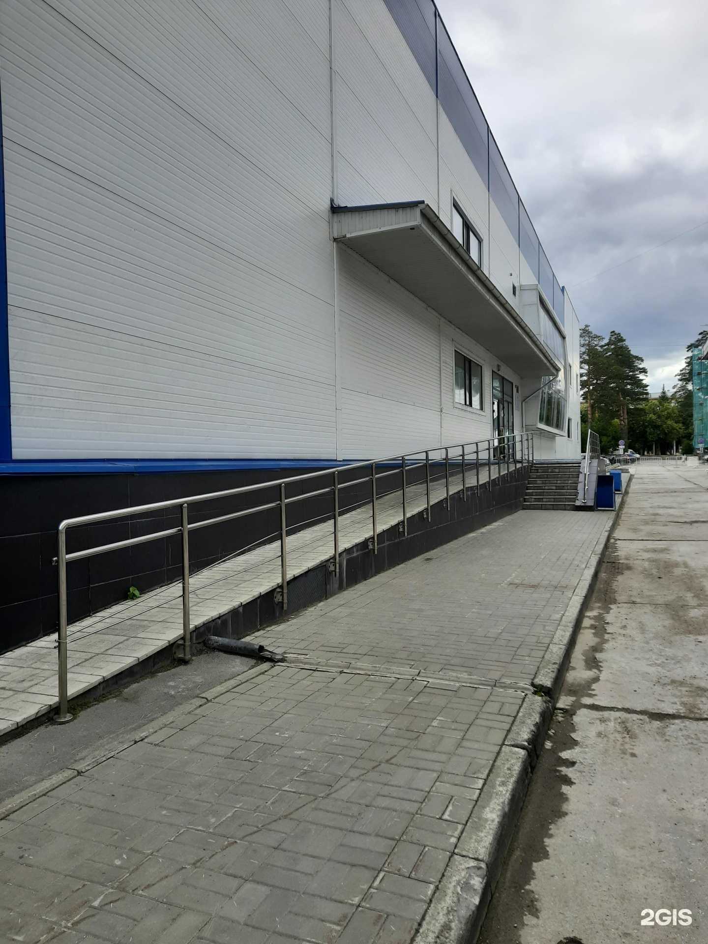 Отзывы на компанию Сибирь в г. Новосибирск c фото