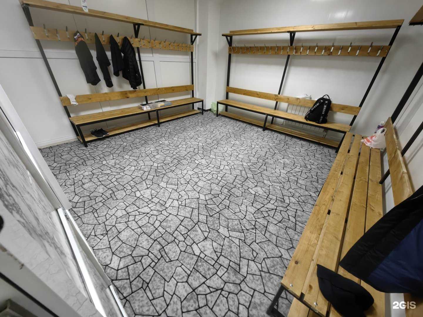 Отзывы на компанию Hockey Zone в г. Сургут c фото