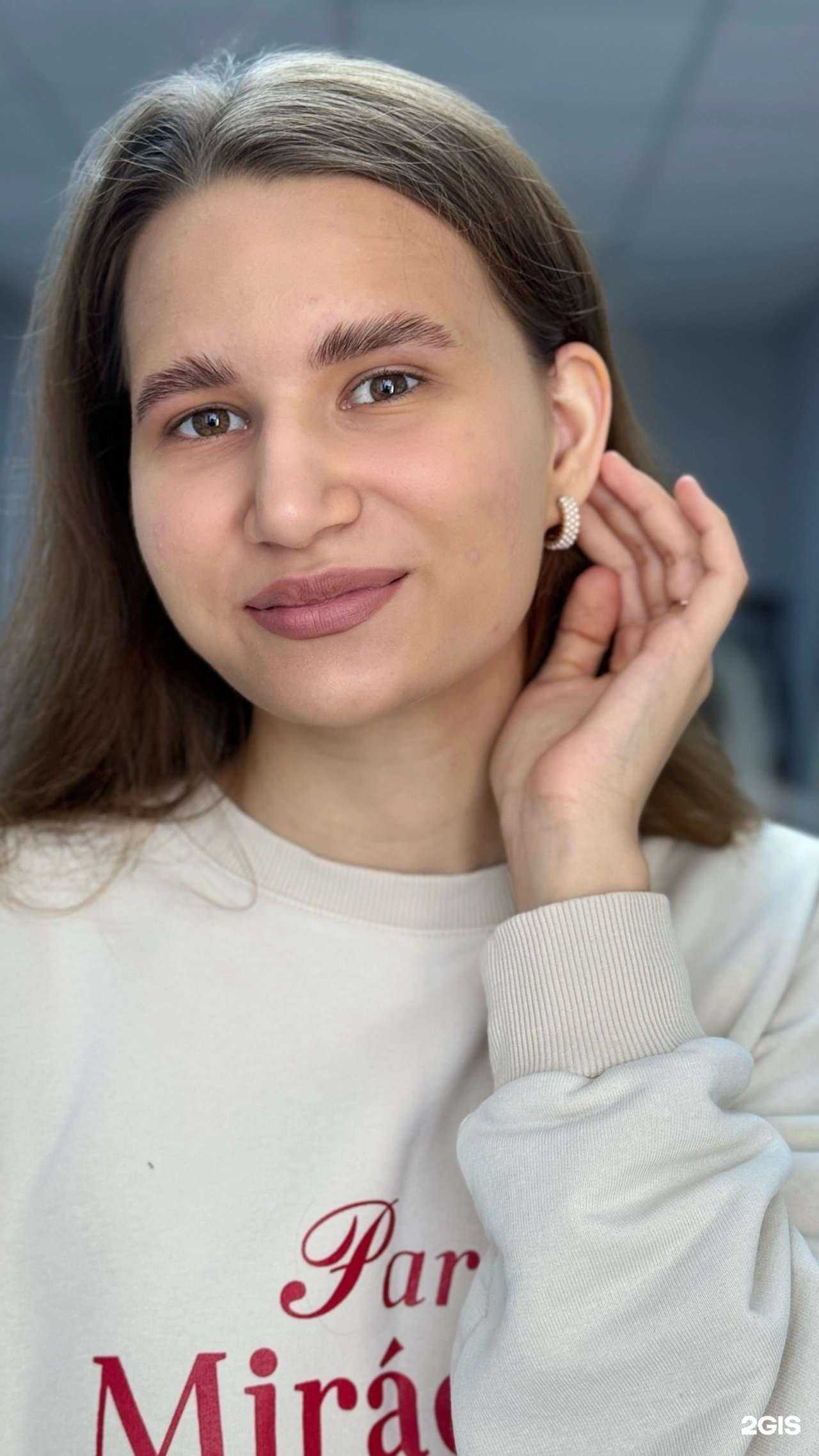 Отзывы на компанию Брови by Klass в Сургуте c фото