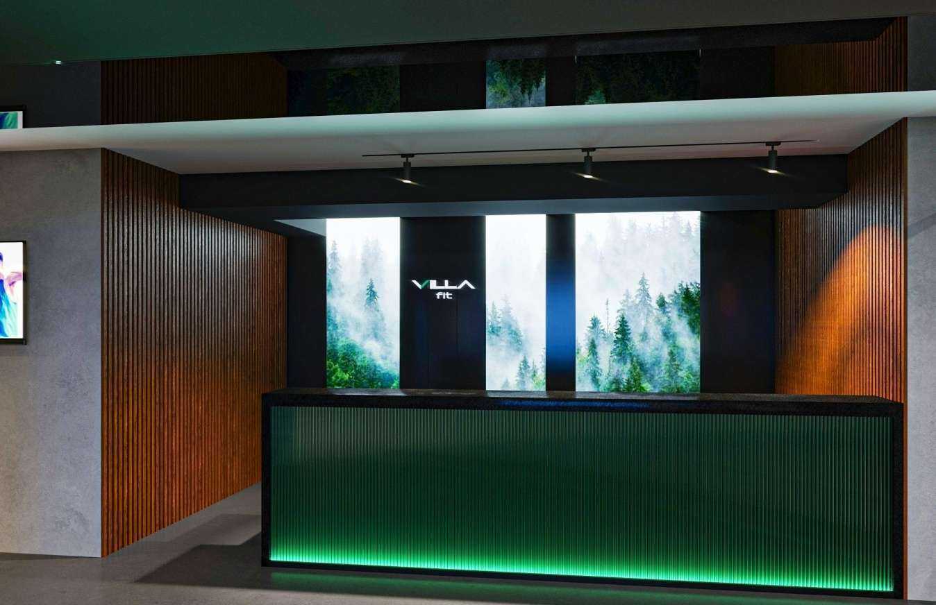 Отзывы на компанию Villafit в г. Видное c фото