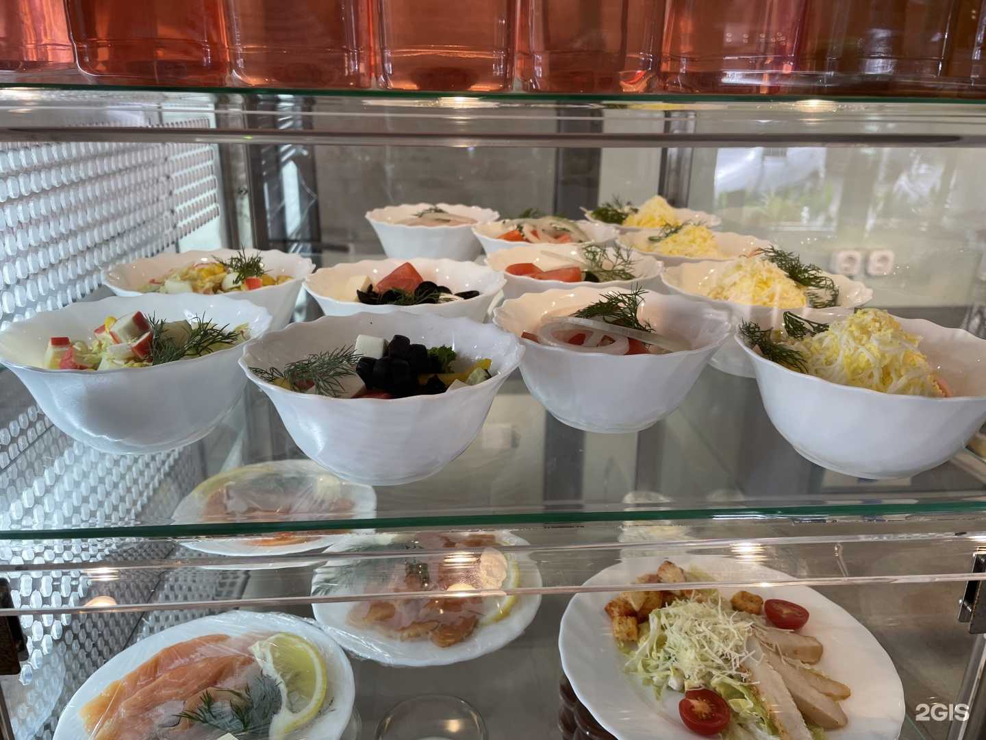 Отзывы на компанию Розмарин в Сочи c фото