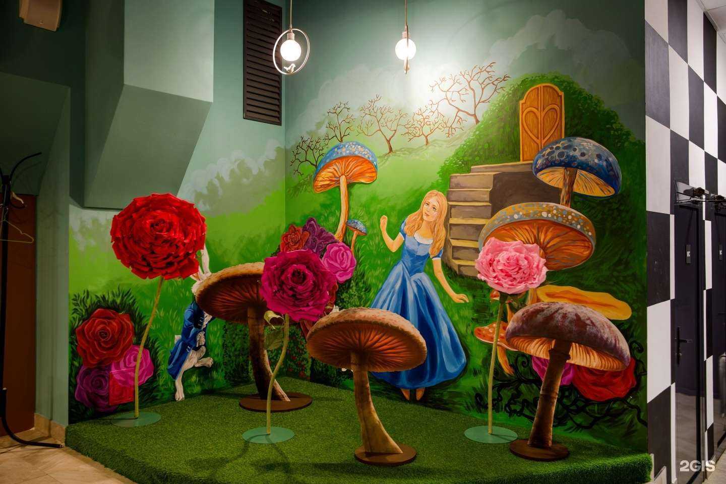 Отзывы на компанию Страна чудес в Кемерове c фото