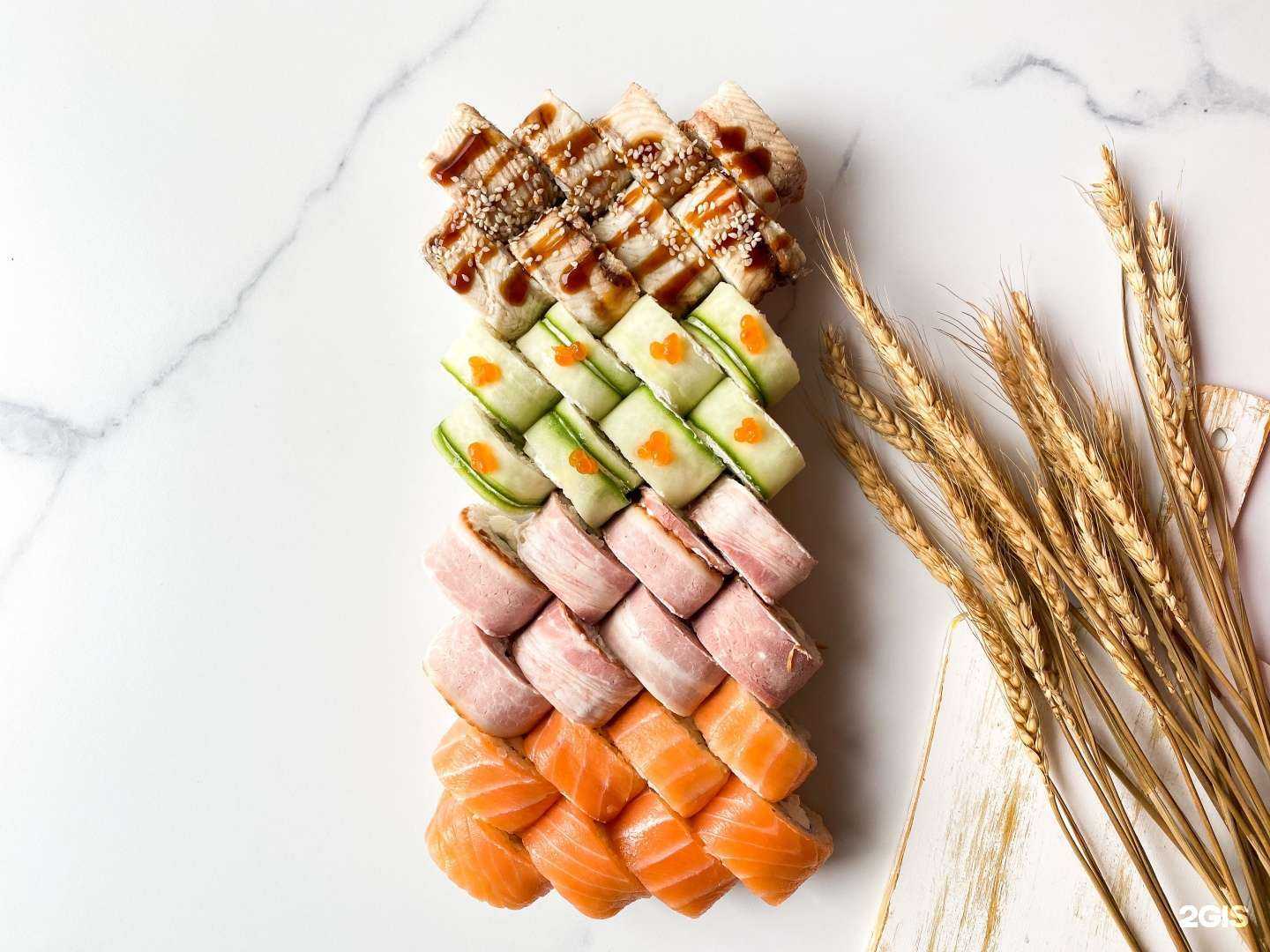 Отзывы на компанию Blackberry food в Чите c фото