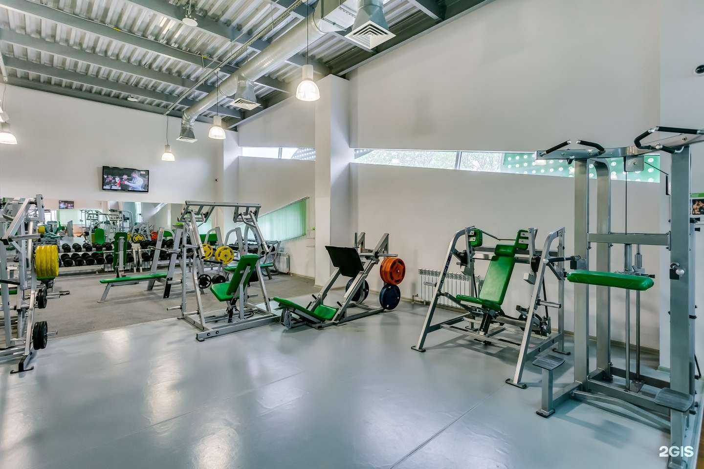 Отзывы на компанию XFIT Ростов-на-Дону в г. Ростов-на-Дону c фото