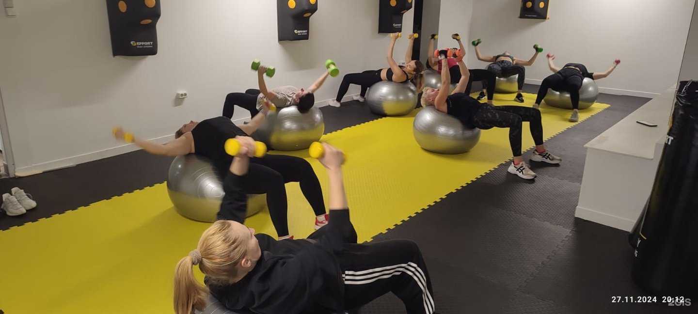 Отзывы на компанию Студия бокса и рукопашного боя  в Светлогорске c фото