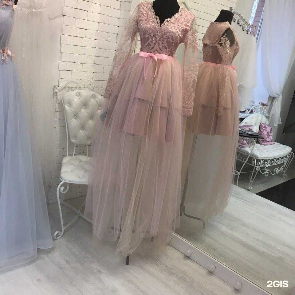 Отзывы на компанию An bridal в Тольятти c фото