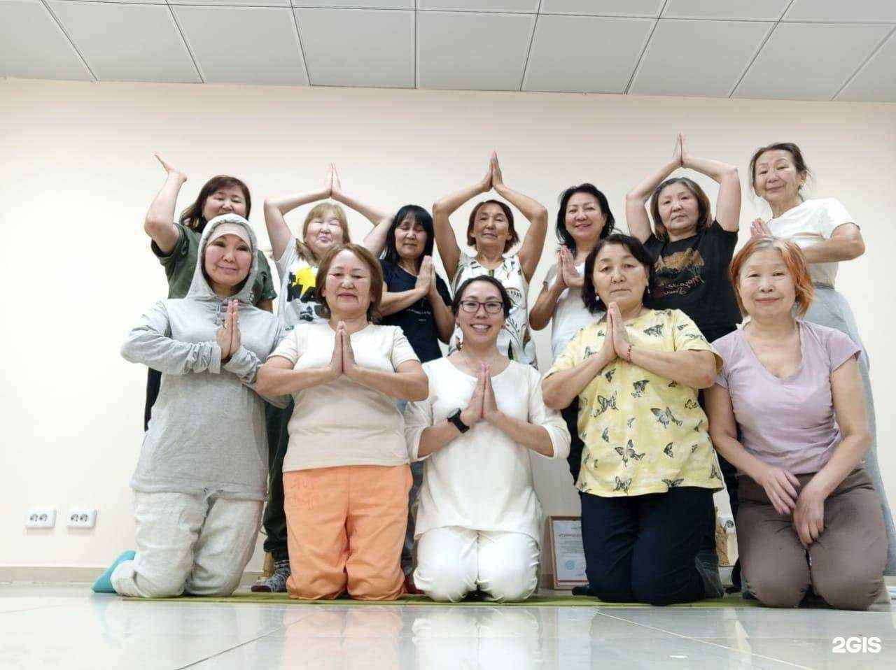 Отзывы на компанию Прана в г. Якутск c фото