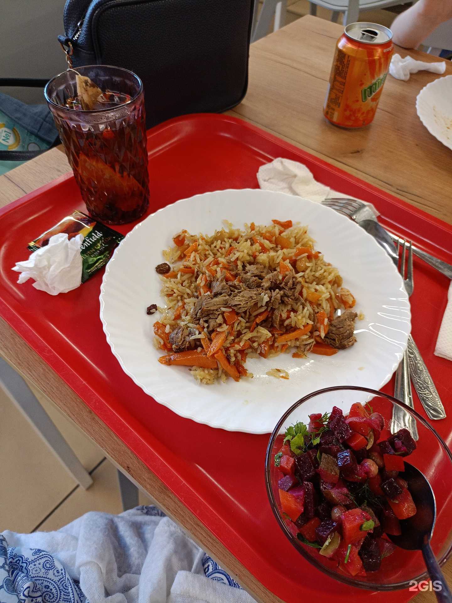 Отзывы на компанию Osh в г. Уфа c фото