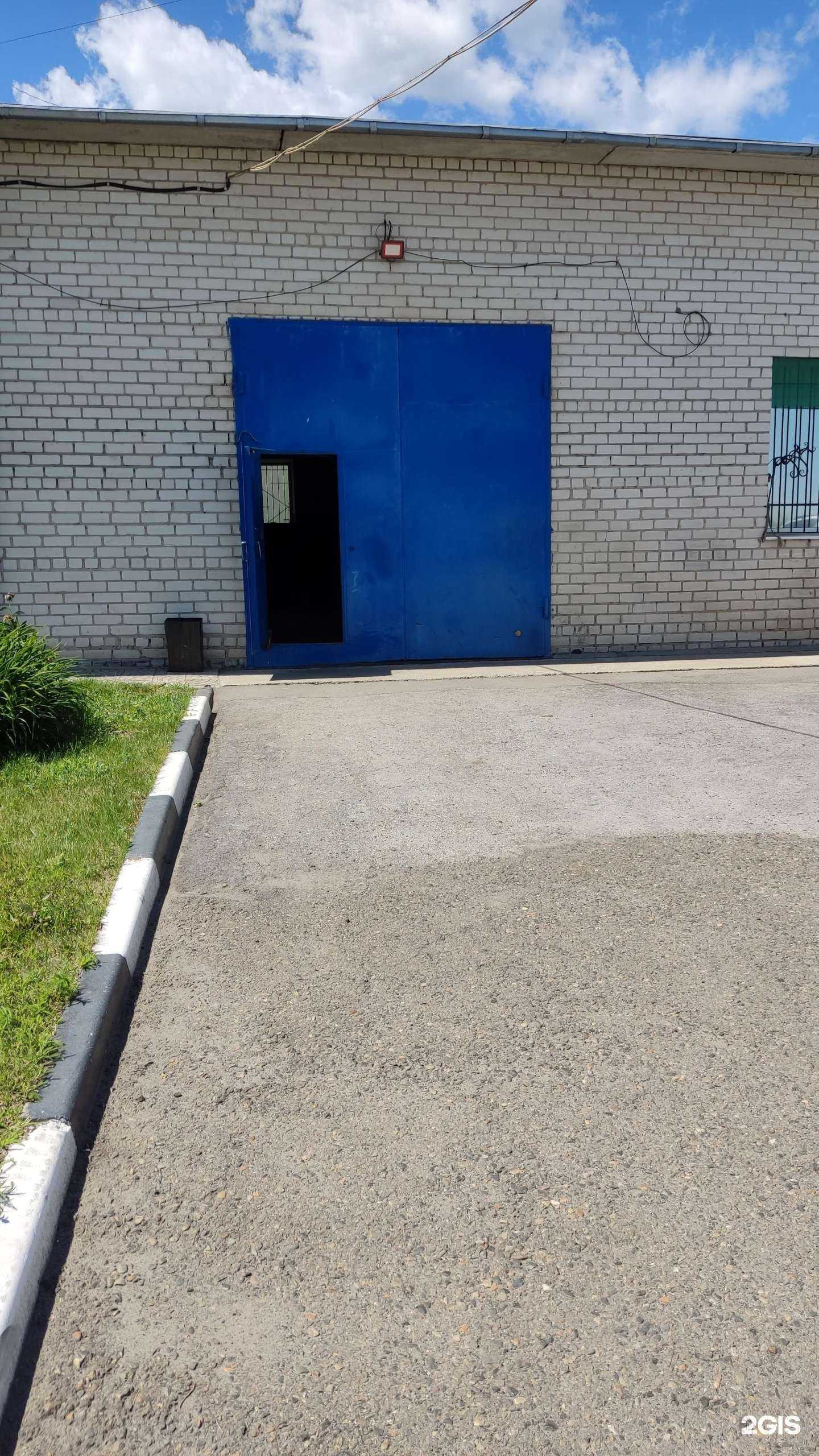 Отзывы на компанию Спецавтотранс в Барнауле c фото