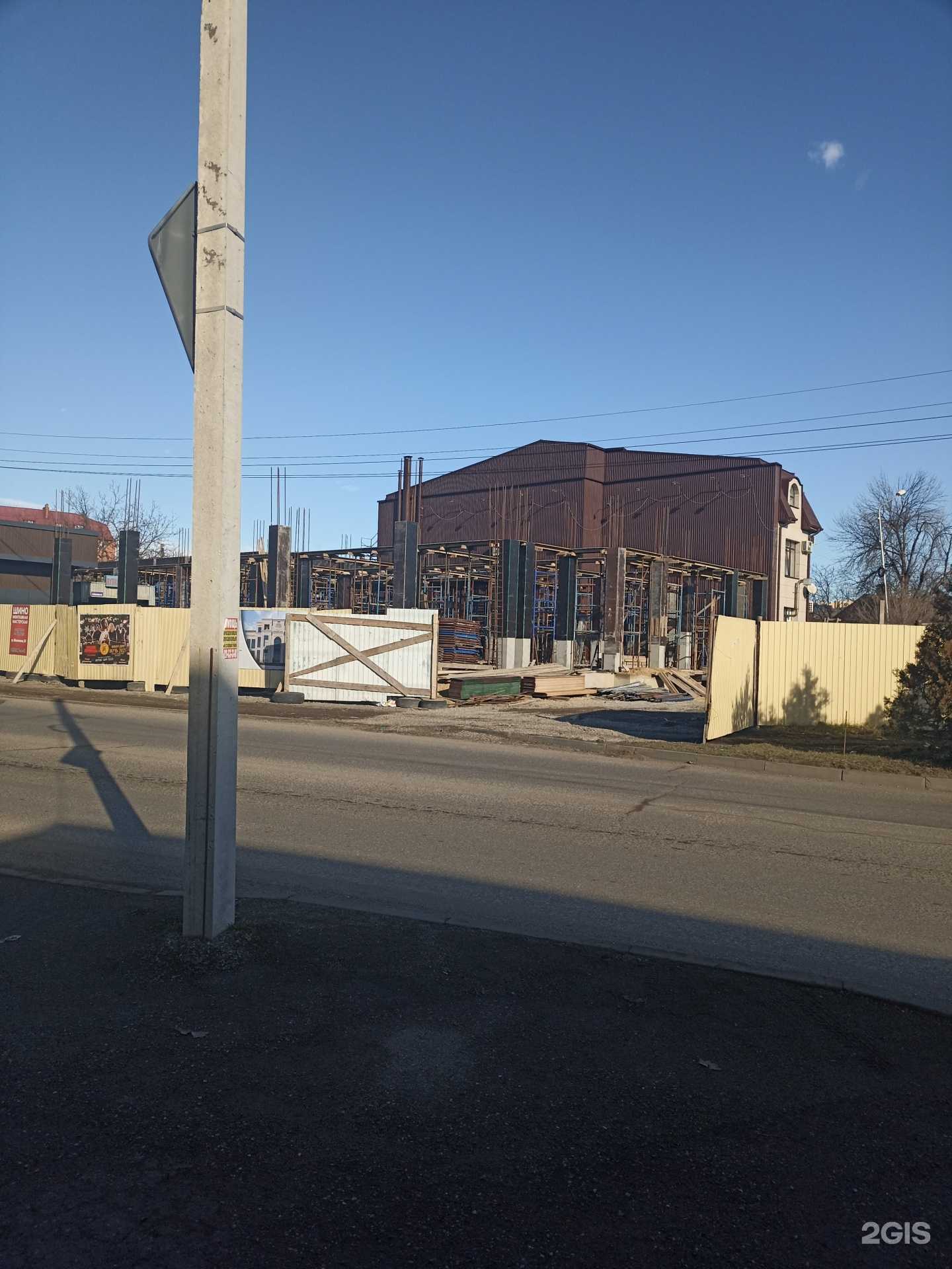 Отзывы на компанию Пятигорская городская армянская национально-культурная автономия в Пятигорске c фото