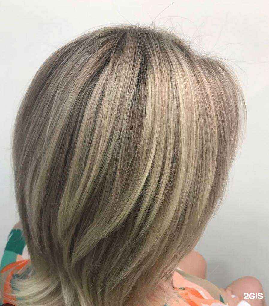 Отзывы на компанию Салон красоты Хакимовой Земфиры в Уфе c фото