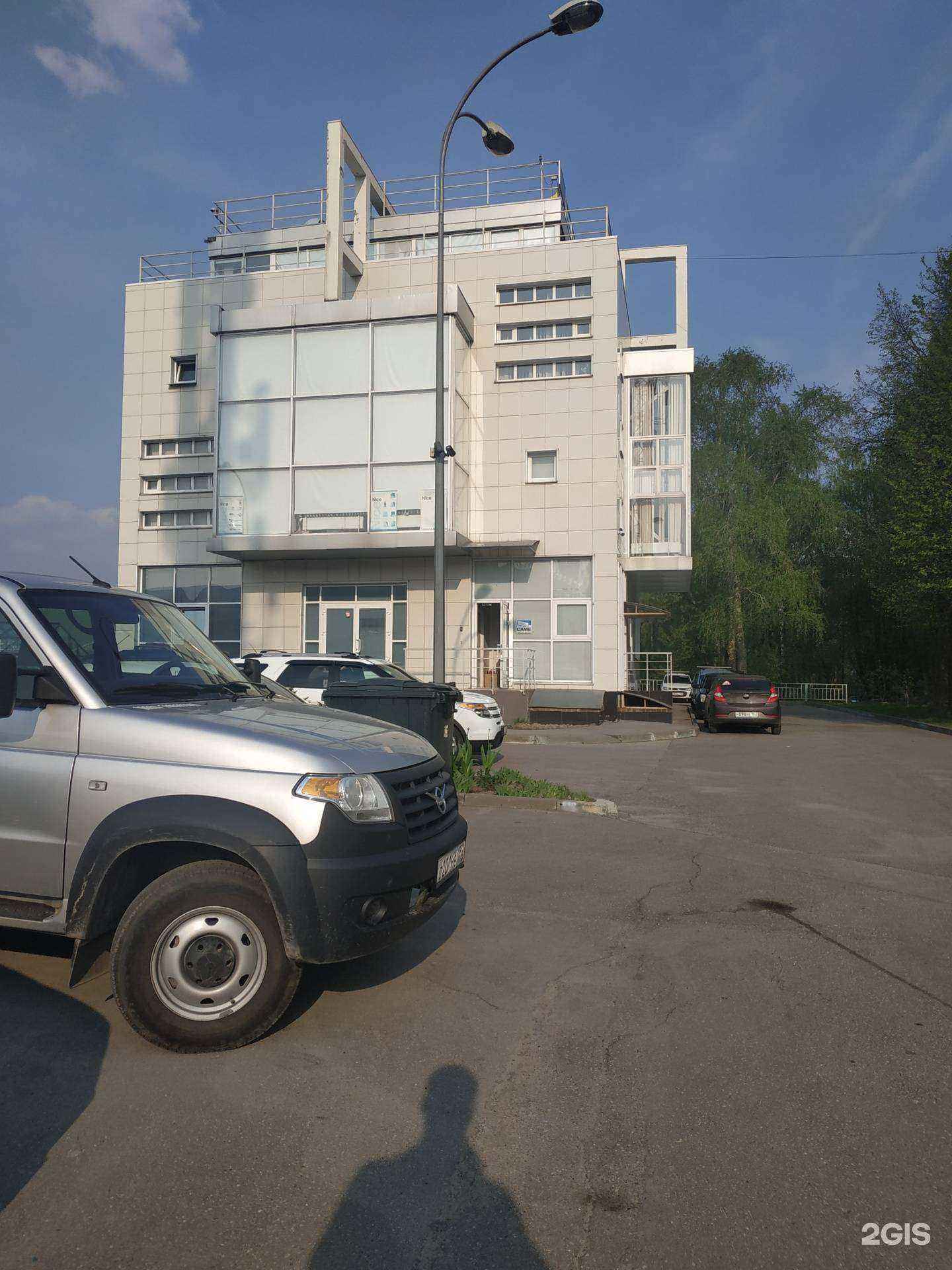 Отзывы на компанию Протект в г. Нижний Новгород c фото