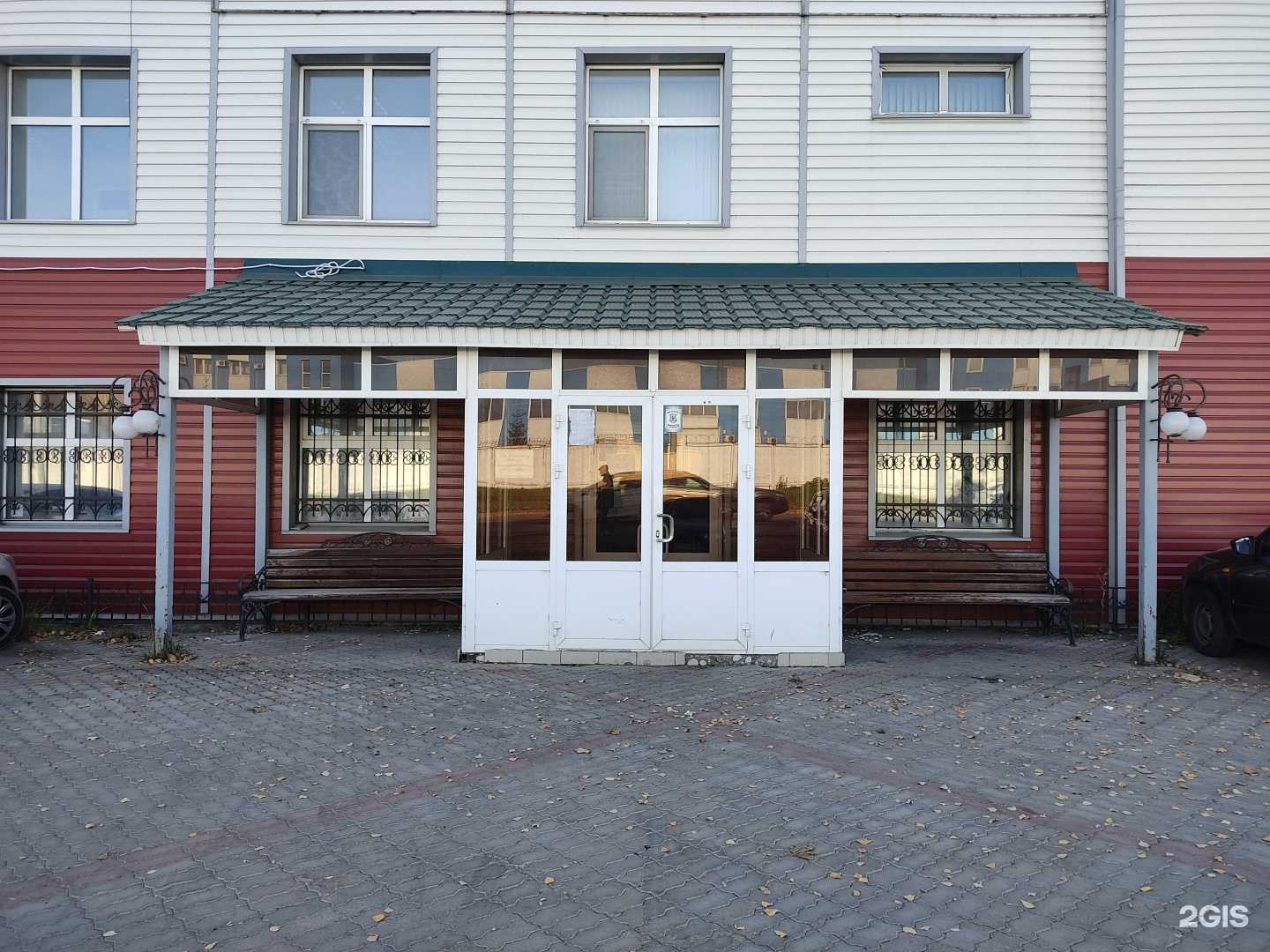 Отзывы на компанию Проморион в Казани c фото