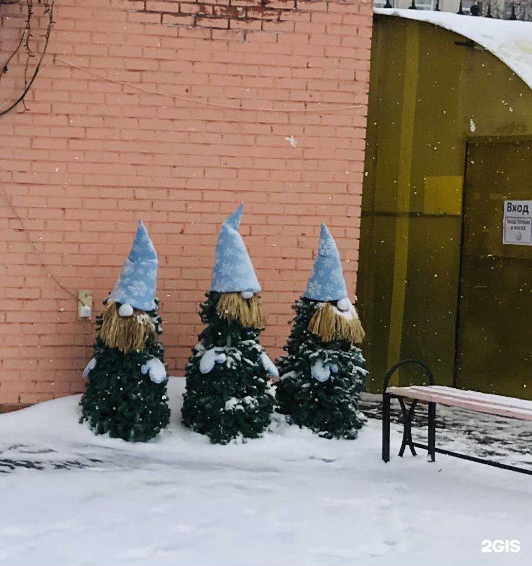 Отзывы на компанию Нижнетагильский парк культуры и отдыха им. А.П. Бондина в г. Нижний Тагил c фото