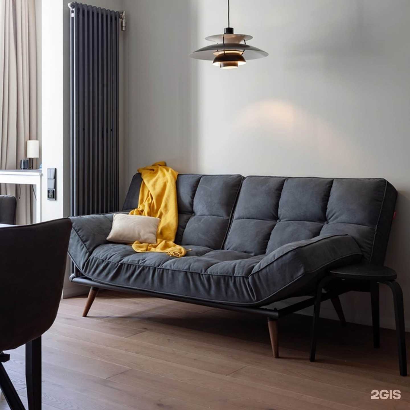 Отзывы на компанию Мебельный салон в г. Великий Новгород c фото