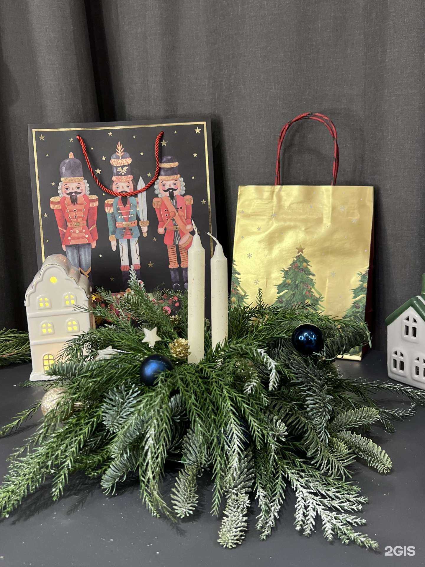 Отзывы на компанию Romana floral в г. Самара c фото