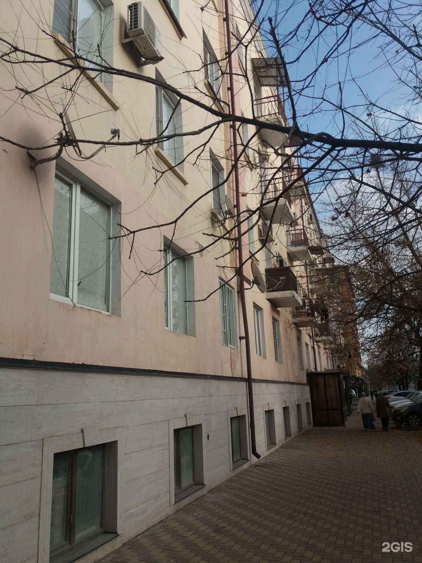 Отзывы на компанию Renessans в Грозном c фото - фотография 2 из 2