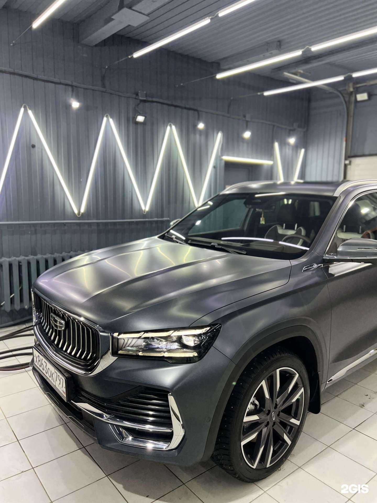 Отзывы на компанию Blesk Team 96 в Екатеринбурге c фото - фотография 2 из 2