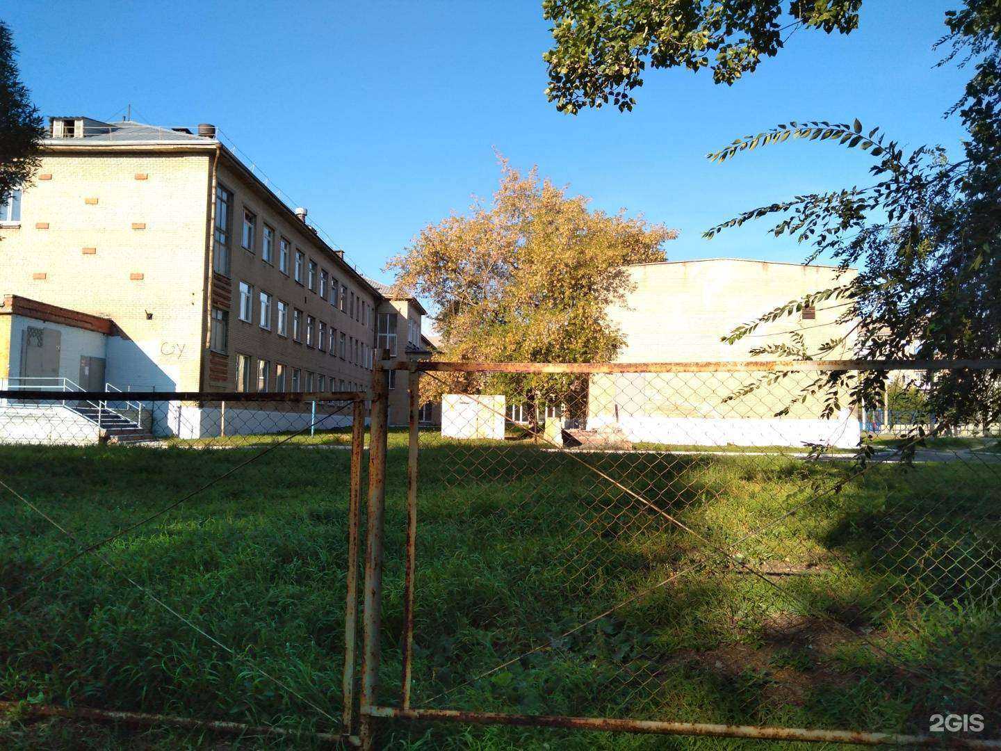 Отзывы на компанию Средняя школа №39 в Челябинске c фото