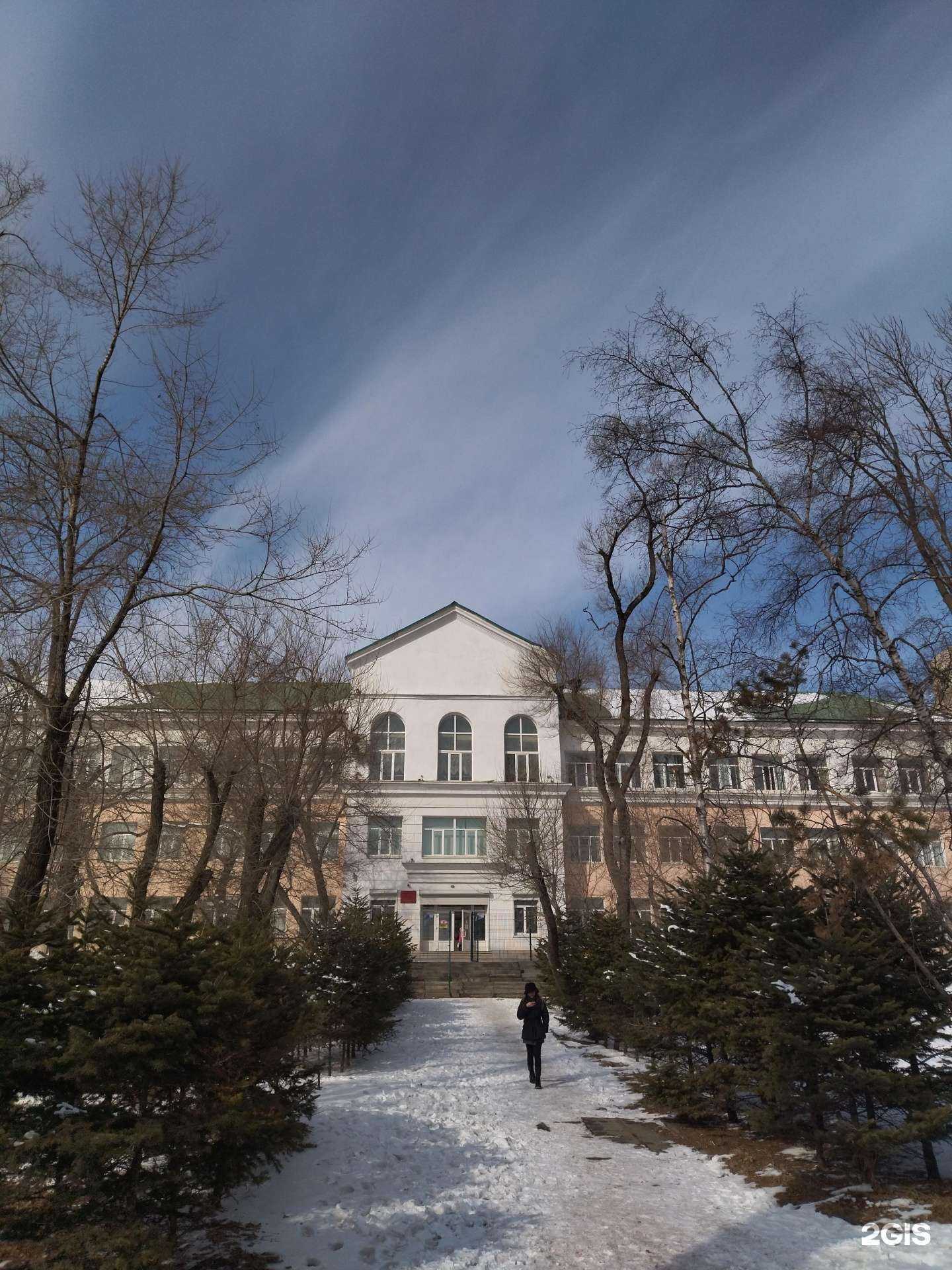 Отзывы на компанию Детская школа искусств №6 г.Владивостока в Владивостоке c фото - фотография 2 из 2