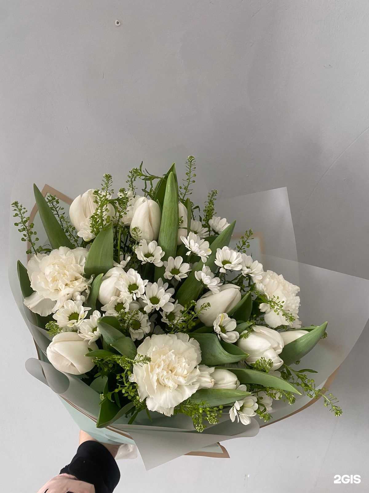 Отзывы на компанию Розмарин в Воронеже c фото