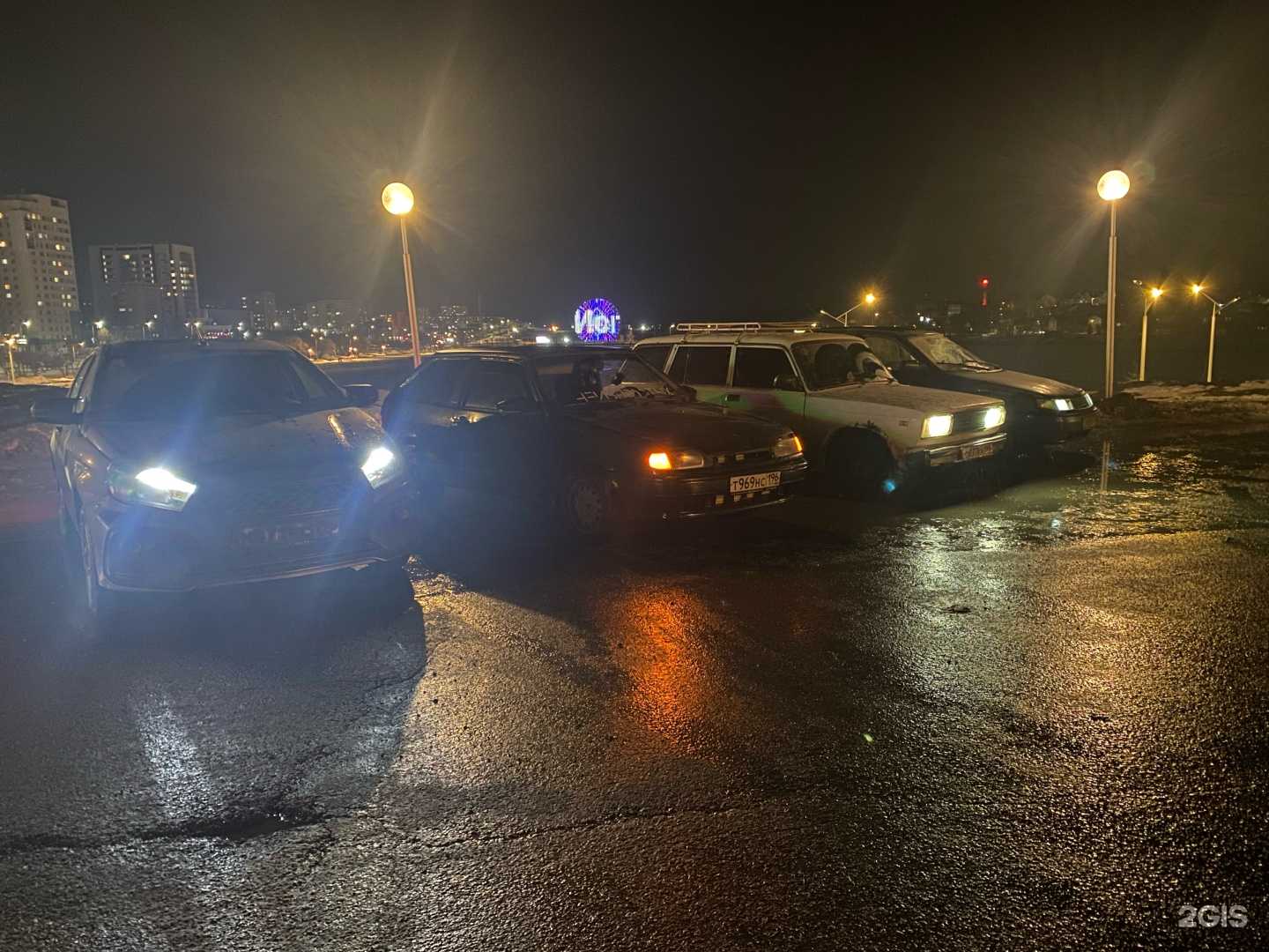 Отзывы на компанию Bardak_DetailingPVK в Первоуральске c фото