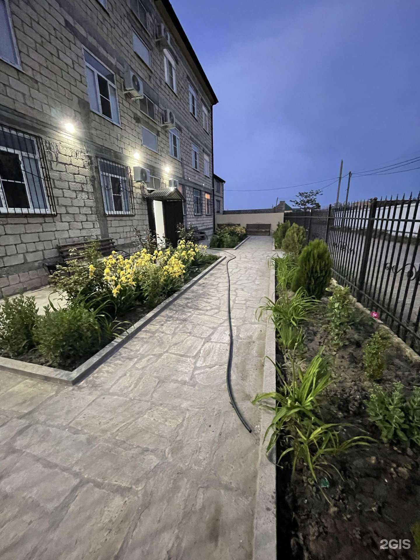 Отзывы на компанию Очаг в Дербенте c фото - фотография 2 из 2