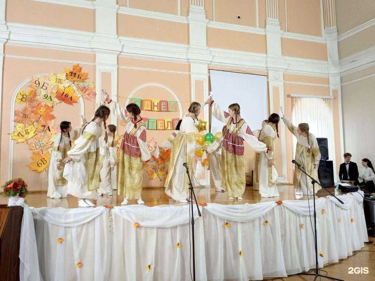 Отзывы на компанию Лицей №4 Альтернатива в г. Саратов c фото