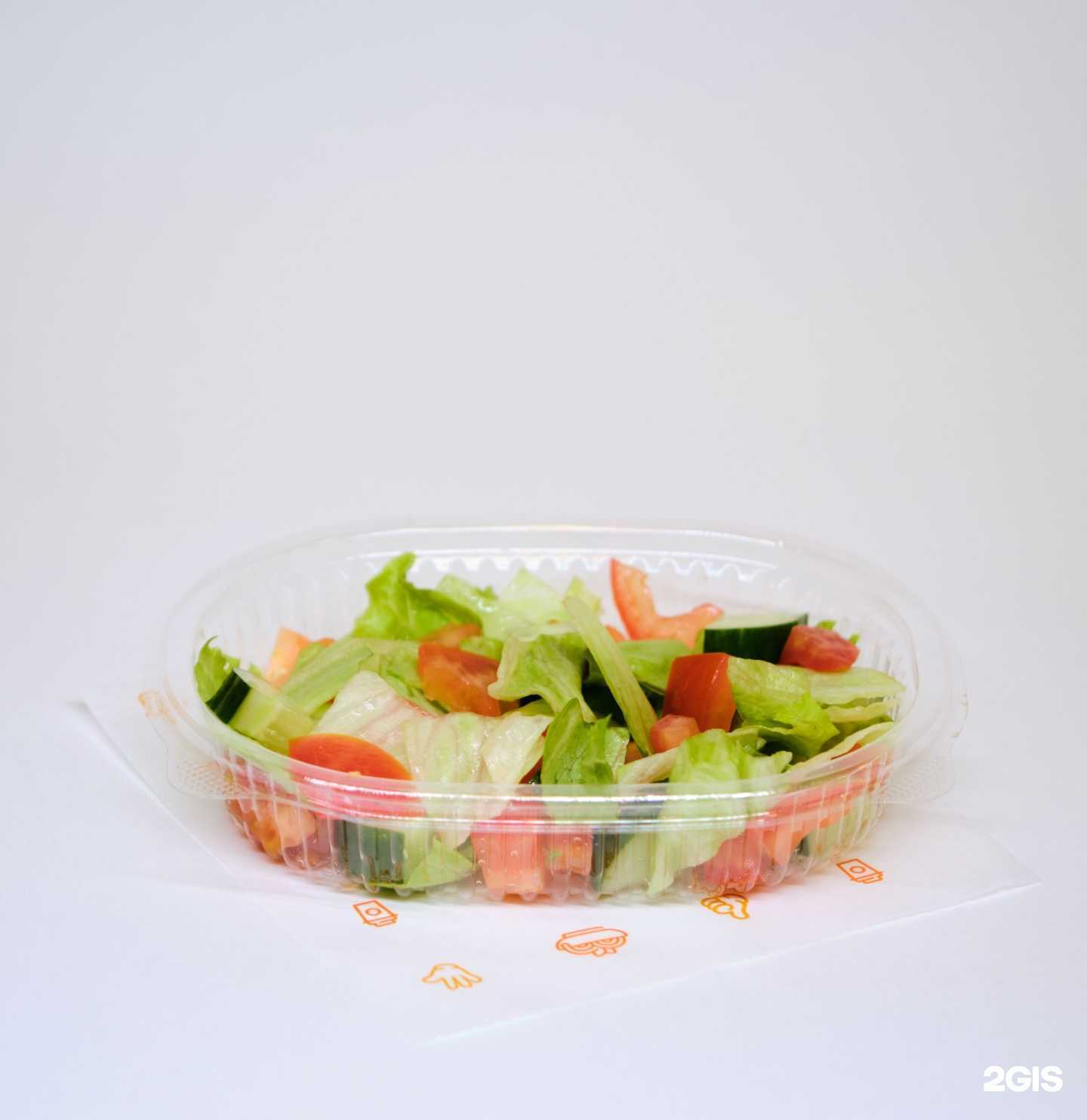 Отзывы на компанию Питашка и суп в Казани c фото